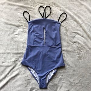 Le Sirenuse Positano swimsuit-size XL